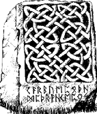 Thornhill Runes