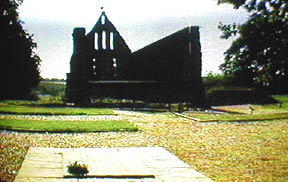 Battle Abbey Church