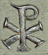 chi-rho