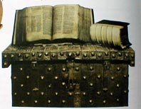 The Domesday Book
