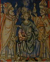Edward I