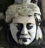 Skelbrooke Effigy