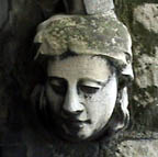 Skelbrooke Effigy