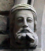 Skelbrooke Effigy