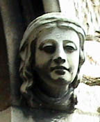 Skelbrooke Effigy