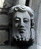 Skelbrooke Effigy