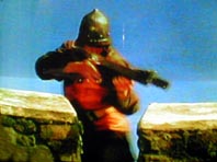 Defending the keep