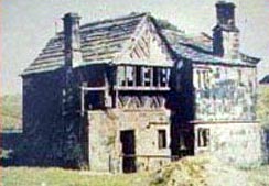 Kirklees Gatehouse