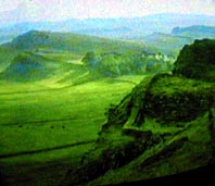 Hadrian's Wall