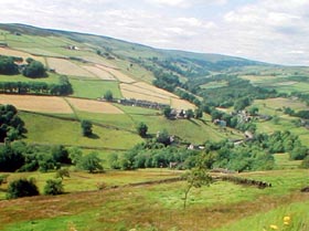 Luddenden Dean