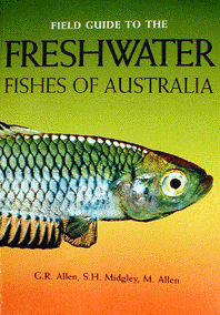 Freshwater Fishes of Australia