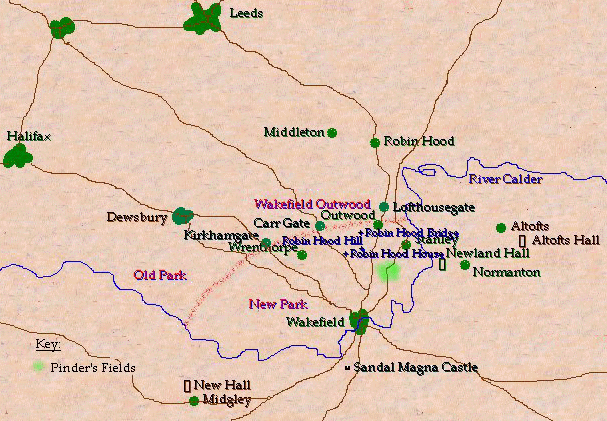 Wakefield