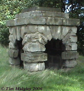Robin Hood's Well