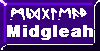 Midgleah rune
