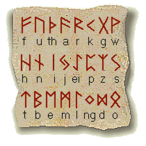 Runic alphabet