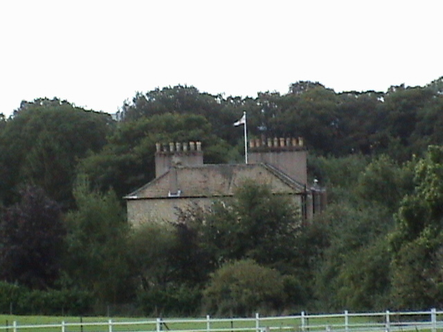 Skelbrooke Hall