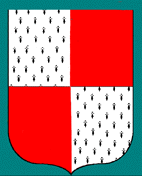 Arms of Stanhope
