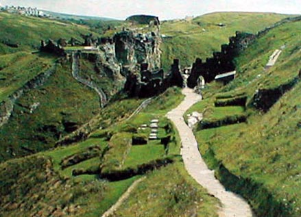 Tintagel 1