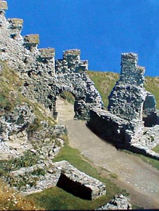 Tintagel 2